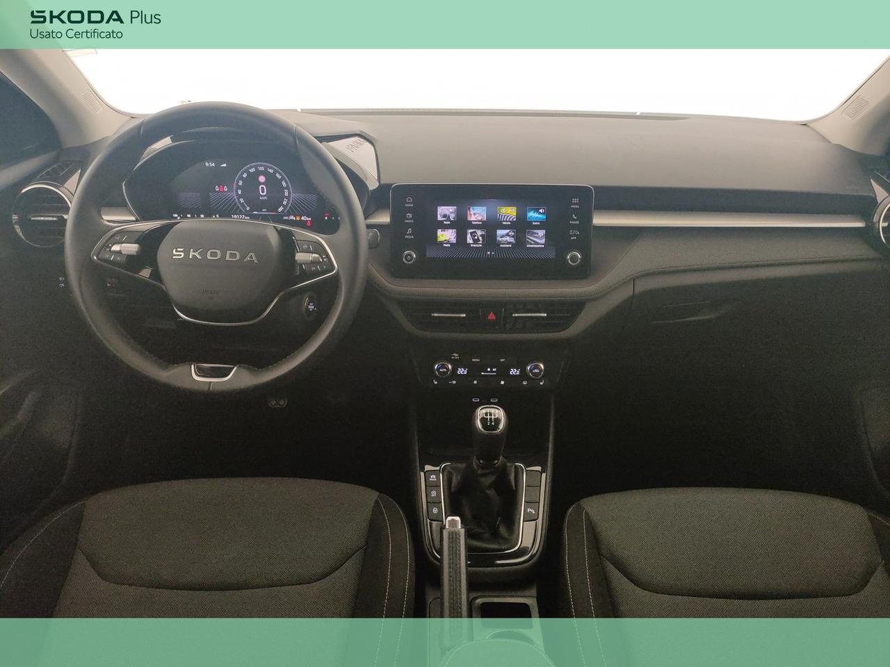 1.0 TSI evo Style 95 CV