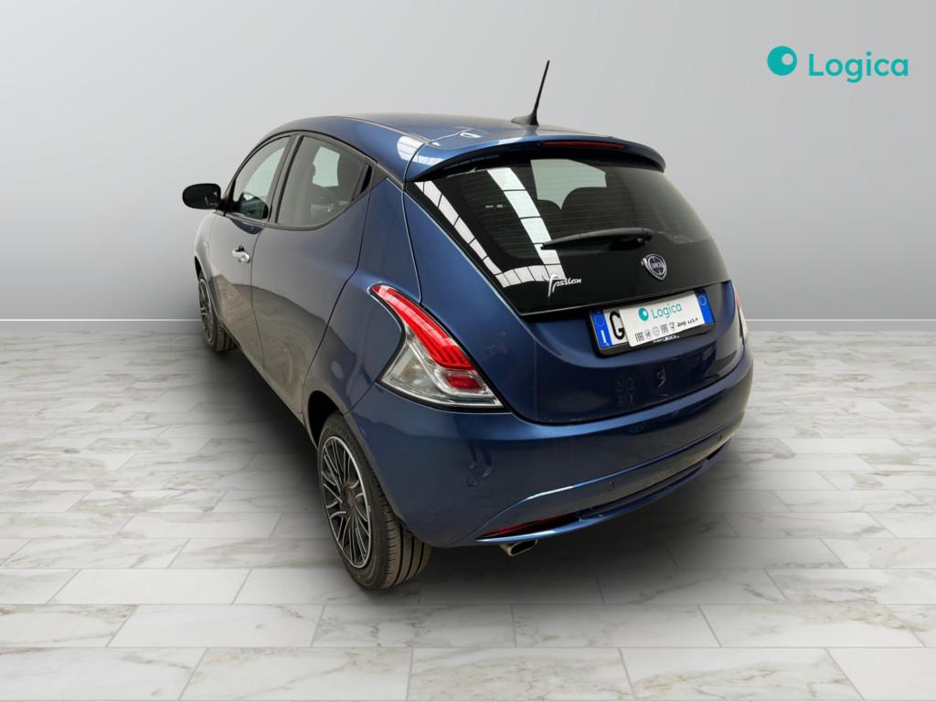 LANCIA Ypsilon III 2021 - Ypsilon 1.2 Gold Gpl 69cv