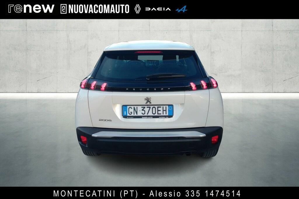 Peugeot 2008 1.2 PureTech Active Pack