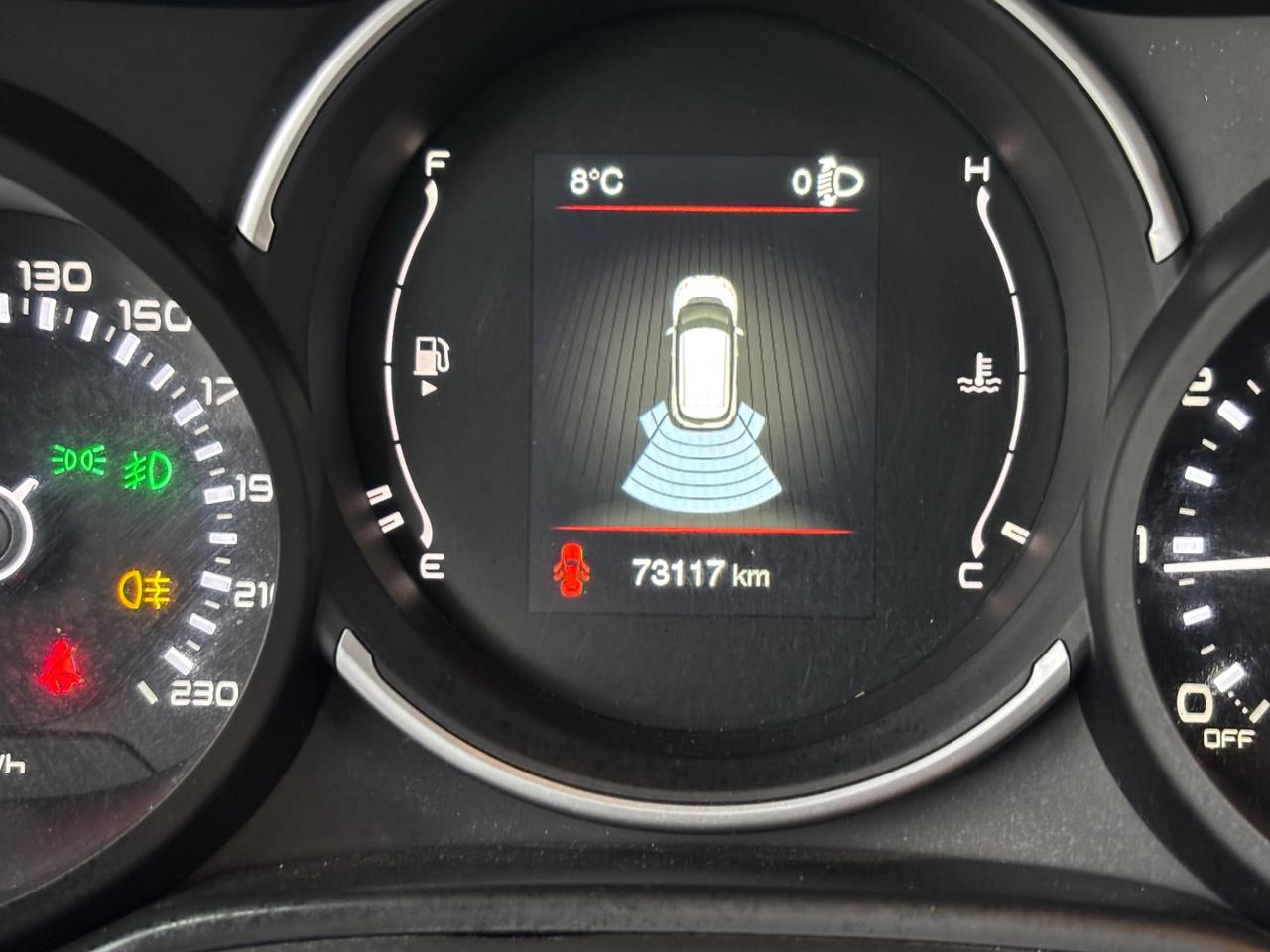 Fiat 500L 1.3 Multijet 95 CV Cross - 06/2020
