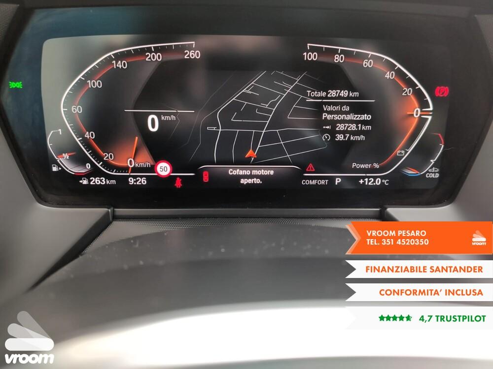 BMW Serie 1 (F40) 118i 5p. Msport