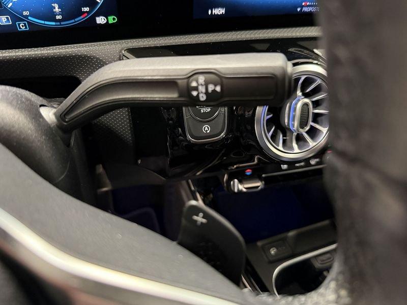 Mercedes-Benz Classe A A 200 Automatic Sport