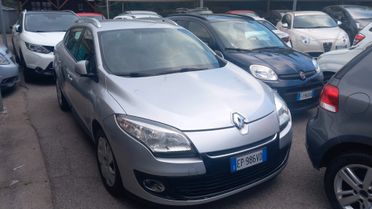 Renault Megane Mégane 1.5 dCi 110CV SporTour Wave