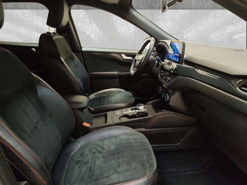 Ford Kuga 2.0 ecoblue ST-Line X 2wd 120cv auto