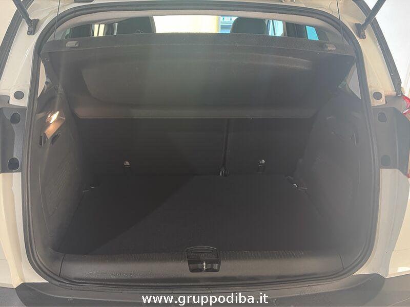 Opel Crossland X Diesel 1.6 ecotec Advance s&s 99cv