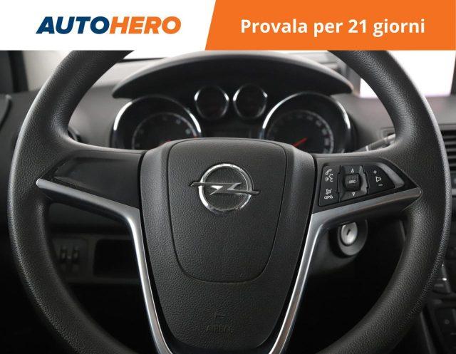 OPEL Meriva 1.4 Turbo 120CV aut. Elective