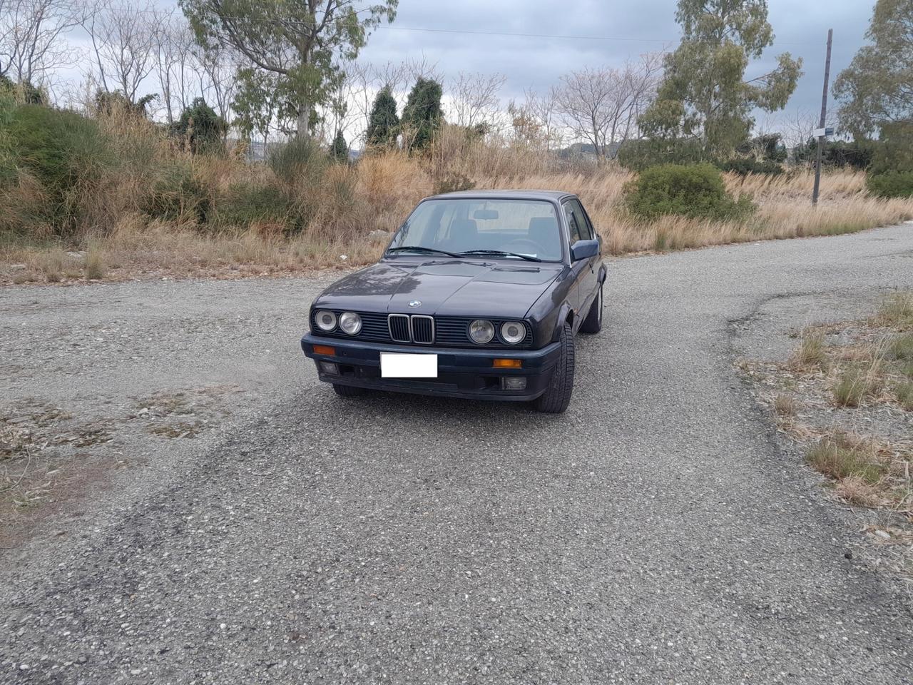 Bmw 318i per amatori