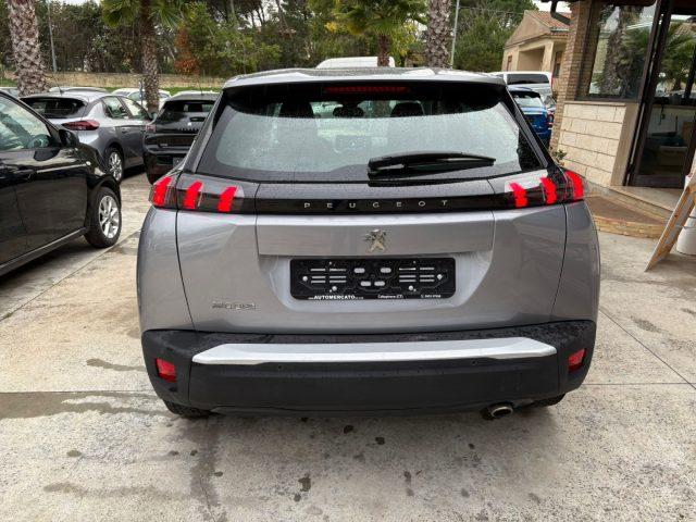 PEUGEOT 2008 BlueHDi 110 S&S Active Pack