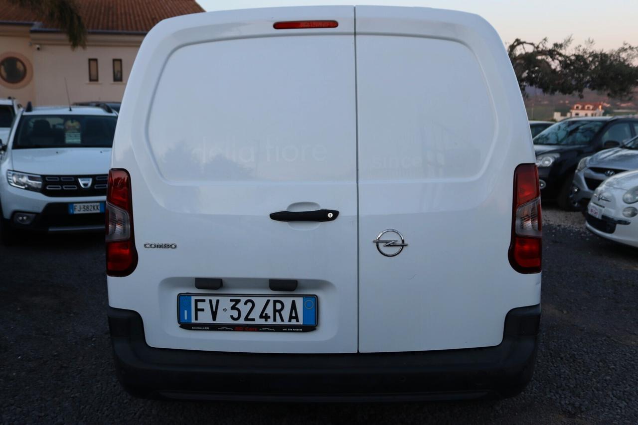 OPEL COMBO 1.6 DIESEL 100CV SES PL 950KG EDITION