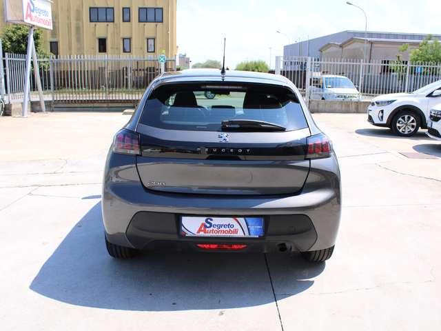 Peugeot 208 208 II 2019 1.2 puretech Active Pack s