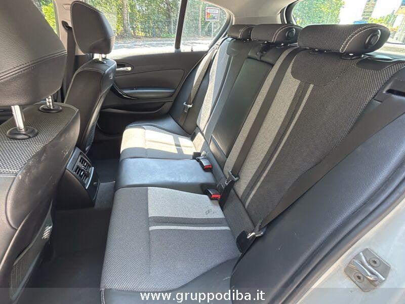 BMW Serie 1 F20-F21 2015 Diesel 118d Urban 5p