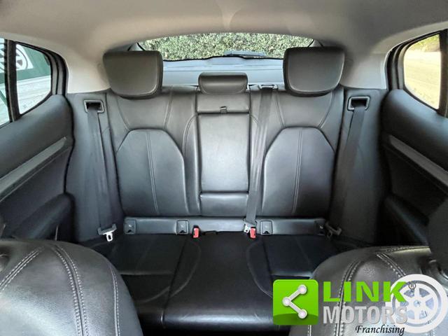 ALFA ROMEO Stelvio 2.2 Turbodiesel 210 CV AT8 Q4 Executive