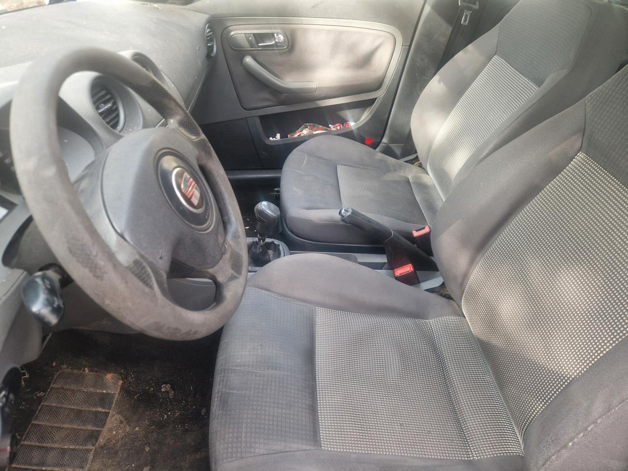 Seat Ibiza 1.2 12V 70CV 5p. Gpl fino al 2028