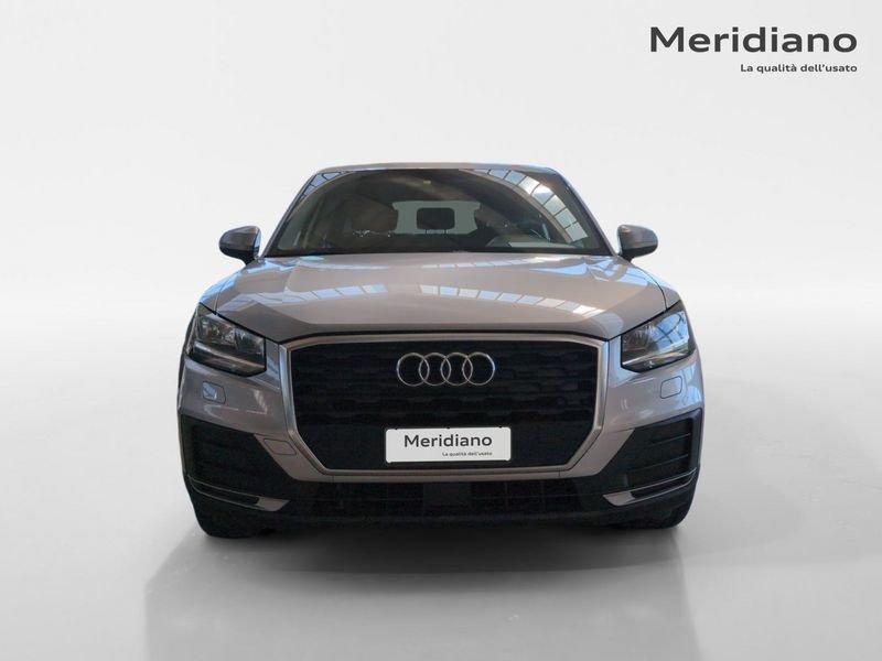 Audi Q2 Q2 1.6 tdi Business