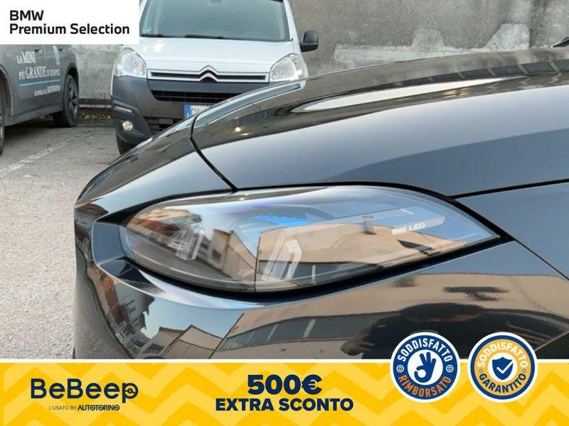 BMW Serie 1 118D MSPORT PRO AUTO