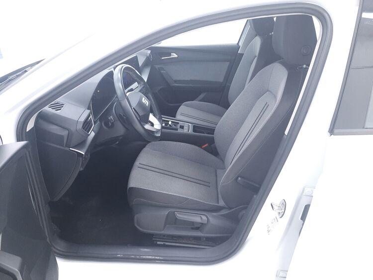Seat Leon Business DSG BR271856 1.0 Mild Hybrid 110CV