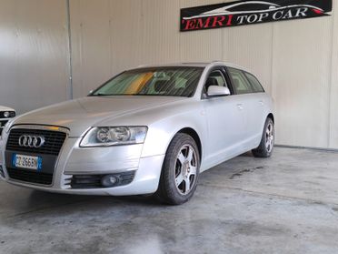 Audi A6 Avant 2.0 16V TDI