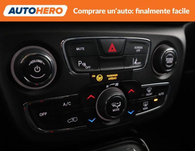 JEEP Compass 1.4 MultiAir 170 CV aut. 4WD Limited