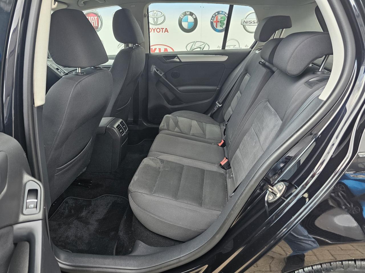Volkswagen Golf 1.4 TSI 160CV 5p. Highline