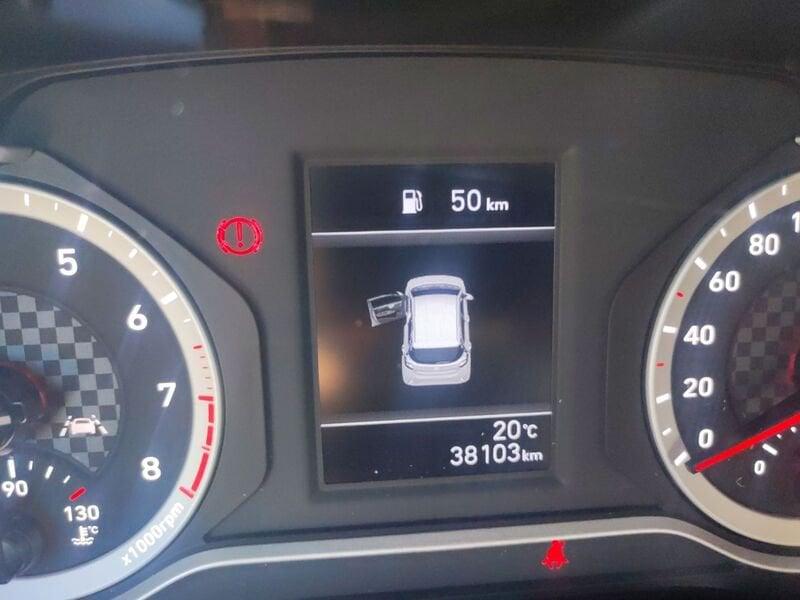Hyundai i10 III 2020 1.0 mpi Tech