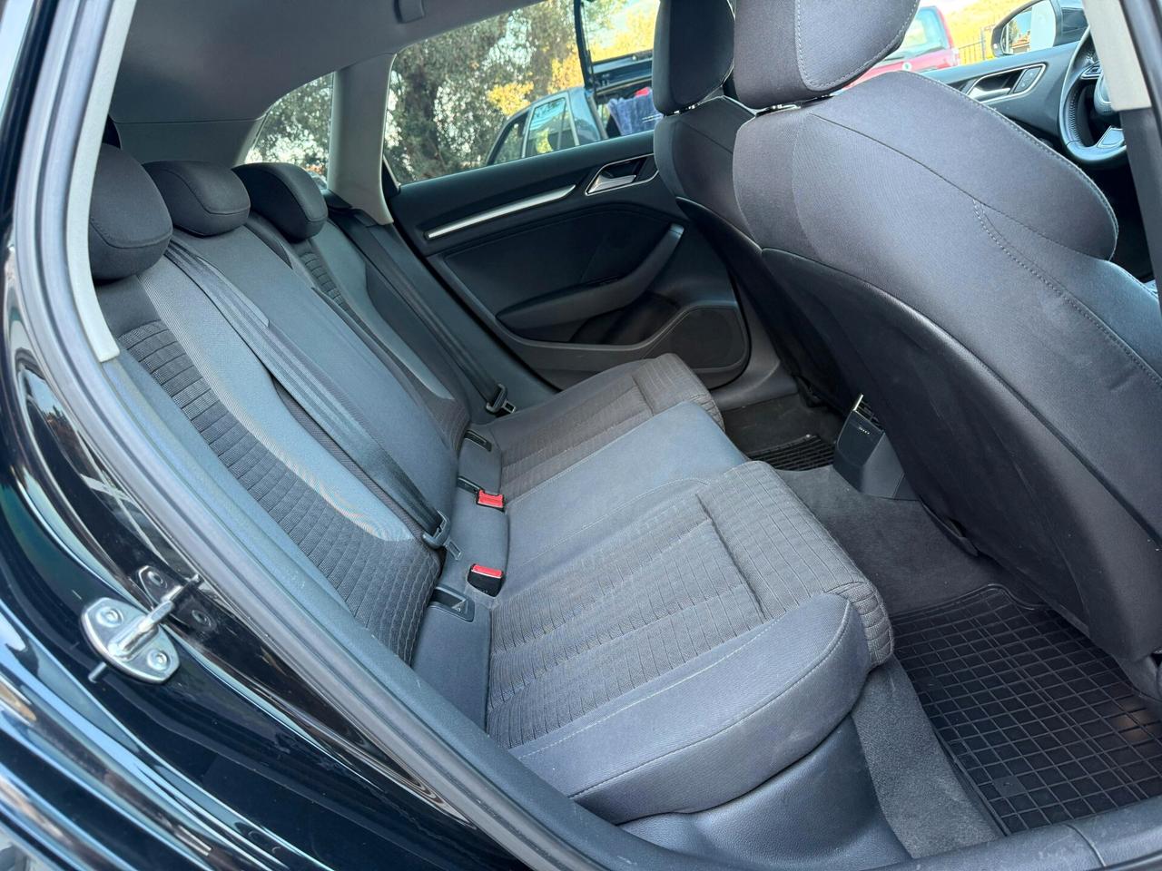 Audi A3 2.0Tdi 150Cv Ambition