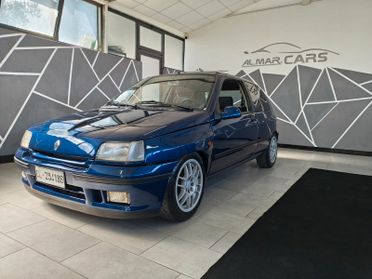 Renault Clio 1.8i 16V cat