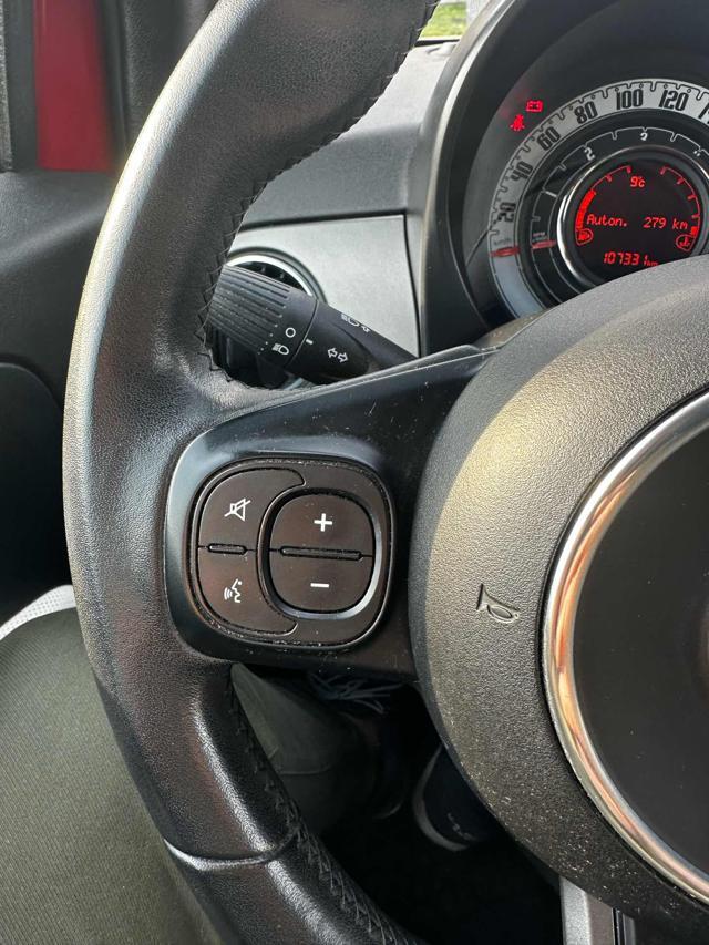 FIAT 500 1.3 Multijet 95 CV S OK NEOPATENTATO