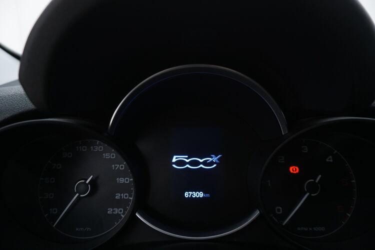 Fiat 500X Club BR641510 1.3 Diesel 95CV