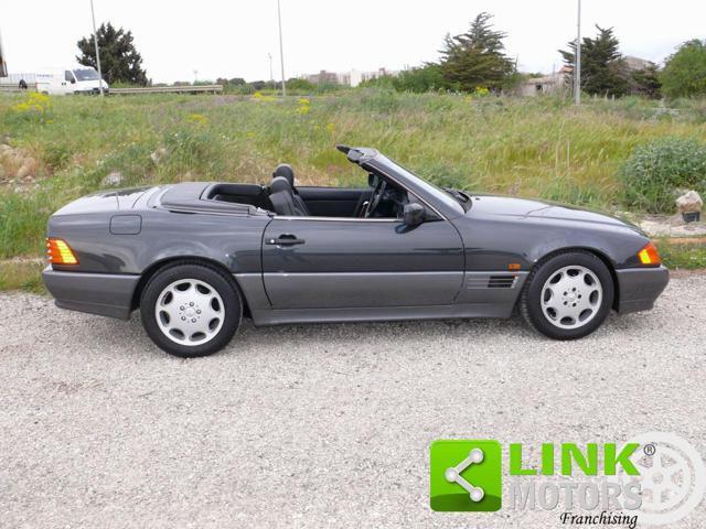 MERCEDES-BENZ SL 300 Come Nuova - Omologata ASI Targa ORO