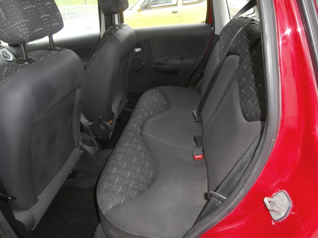 Citroen C3 1.1 Unico prop. NEOPATENTATI