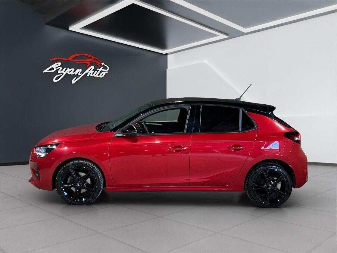 Opel Corsa 1.2 100 CV GS LINE