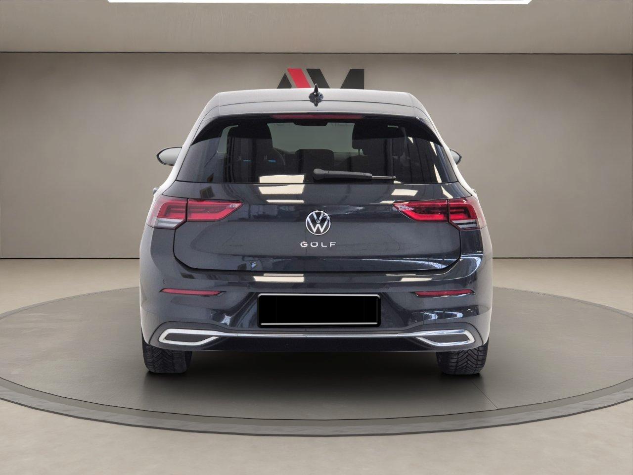 Volkswagen Golf 2.0 tdi Style 150cv dsg