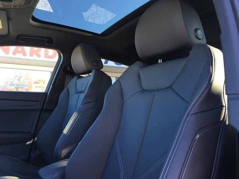 Audi Q3 SPB 40 TDI Quattro S tronic S-LINE Edition S LINE