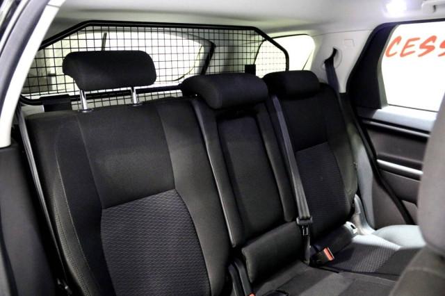 Land Rover Discovery Sport 2.0 td4 HSE awd 150cv Van Autocarro N1 Iva esposta