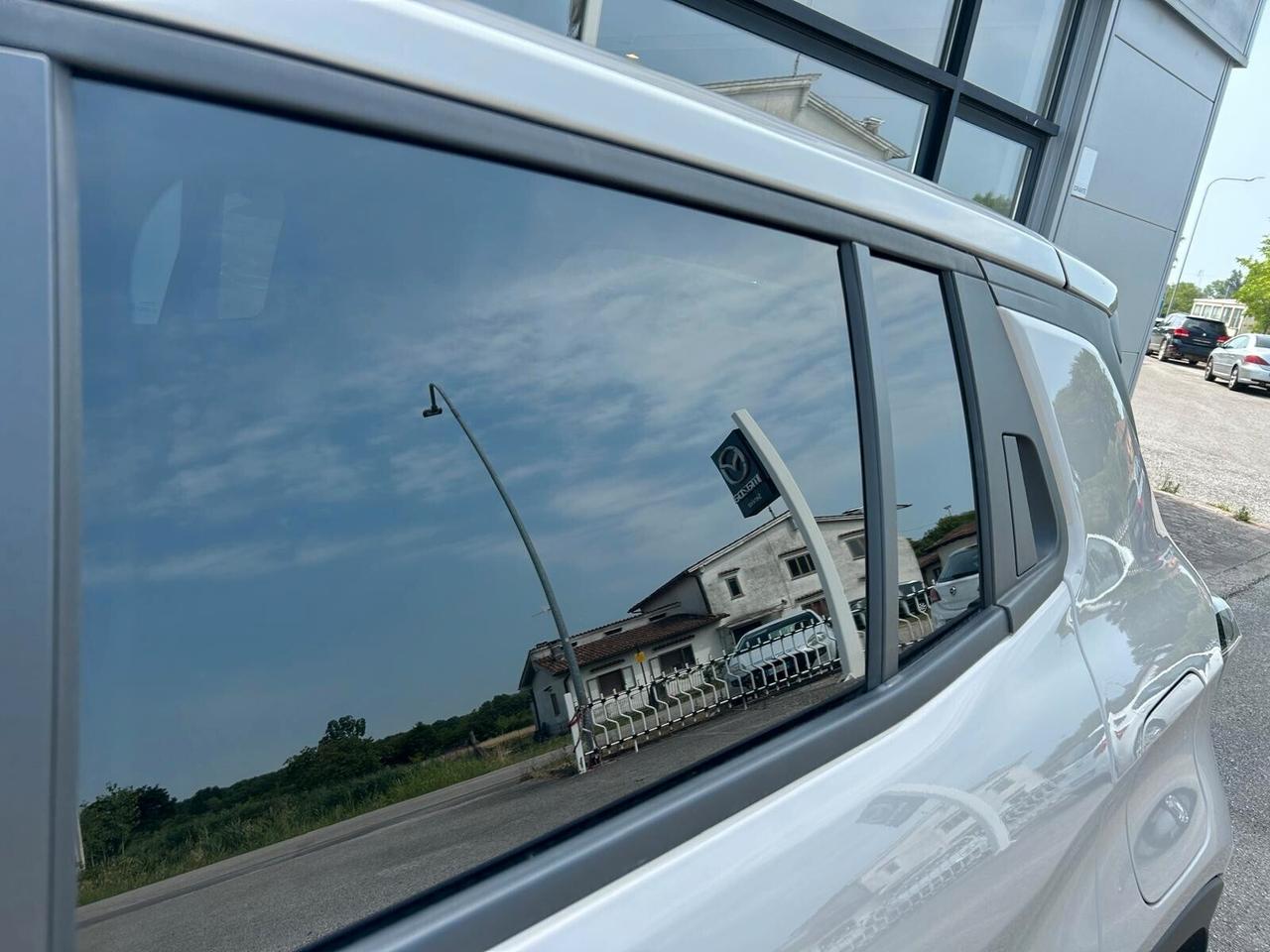 Jeep Avenger SUMMIT 1.2 Turbo 100 CV SPOTICAR