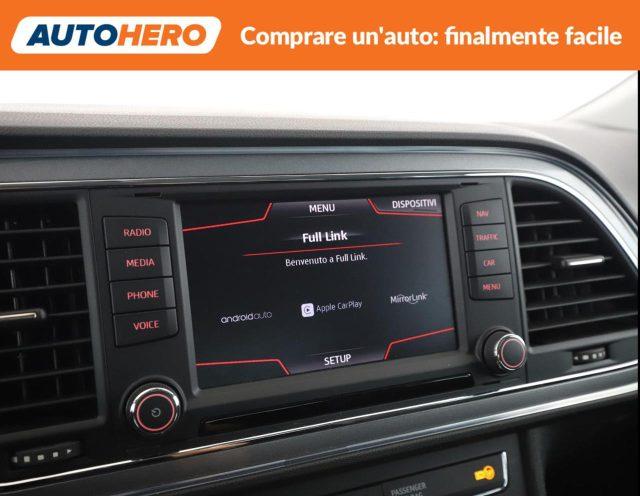 SEAT Leon 2.0 TDI 184 CV DSG 3p. Start/Stop FR