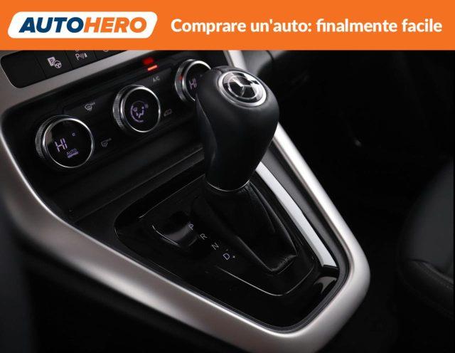 MERCEDES-BENZ T 180 d Long