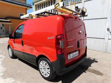 FIORINO 1.3 Mjet Adventure *SOLI 66.230 km