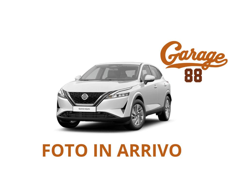 Nissan Qashqai 1.3 mhev Acenta 2wd 158cv xtronic