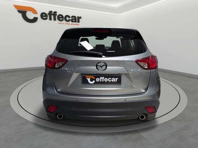 Mazda CX-5 2.2L Skyactiv-D 175CV 4WD Exceed