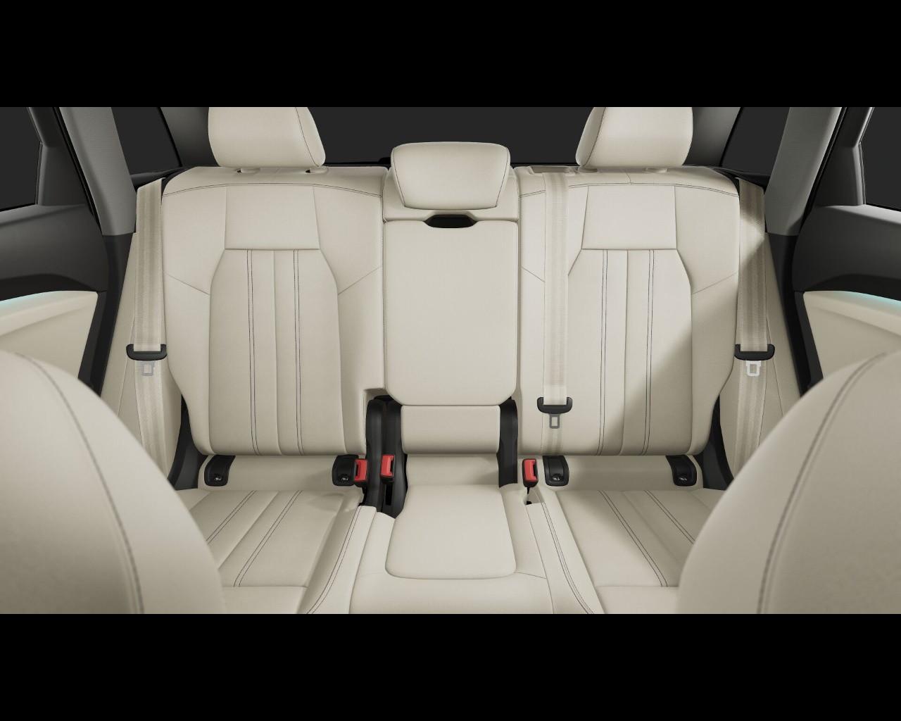 AUDI Audi Q5 SUV S line edition TDI quattro 150 kW S tronic