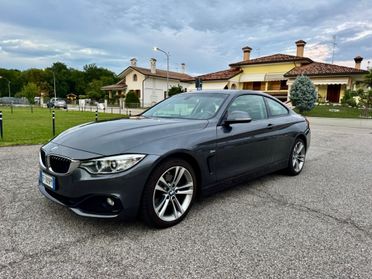 Bmw 420 420d xDrive Coupé Sport