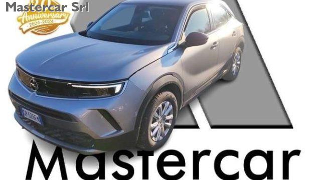 OPEL Mokka-e elettrica Mokka electric bev Edition - GP526FN