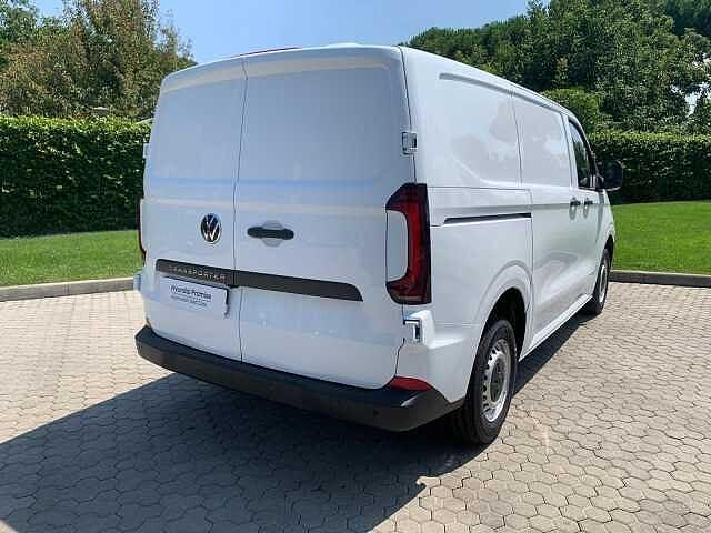 Volkswagen Transporter Transporter 2.0 TDI 110CV Furgone