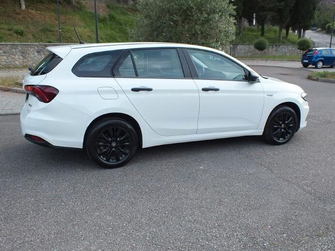 Fiat Tipo 1.3 Mjt SW*UNIPRO*SOLO 73.000KM*