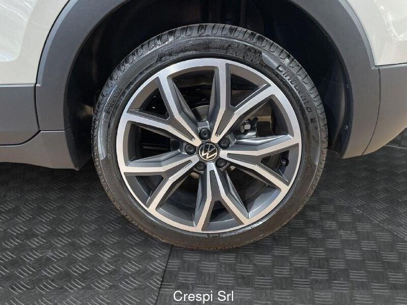 Volkswagen T-Cross 1.0 TSI 115 CV DSG Style