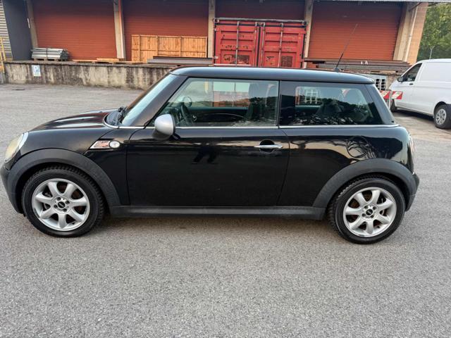 MINI One 1.4 16V Ray BENZINA/GPL