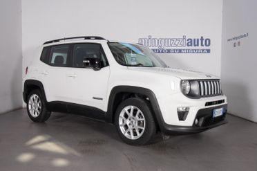 Jeep Renegade 1.6 Mjt Longitude 2wd 130cv