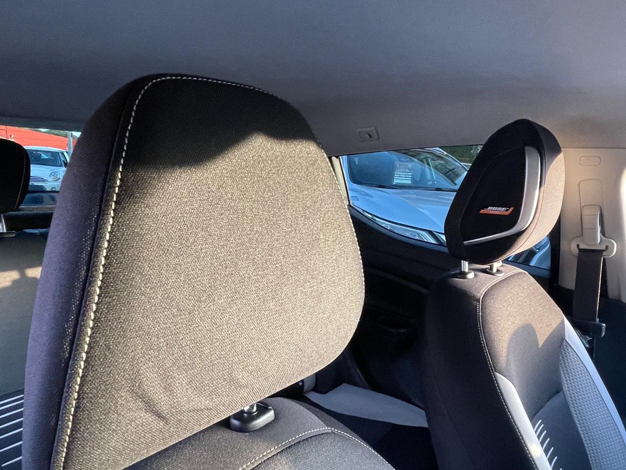 Micra 1.5 dCi 8V- Tekna-unipro-Bose-rate-garanzia