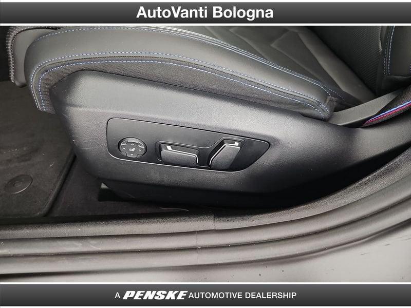 BMW Serie 5 520d 48V xDrive Touring Msport PRO
